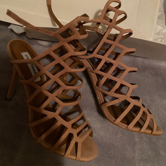 Steve Madden High Heels 👠 - Picture 1 of 4